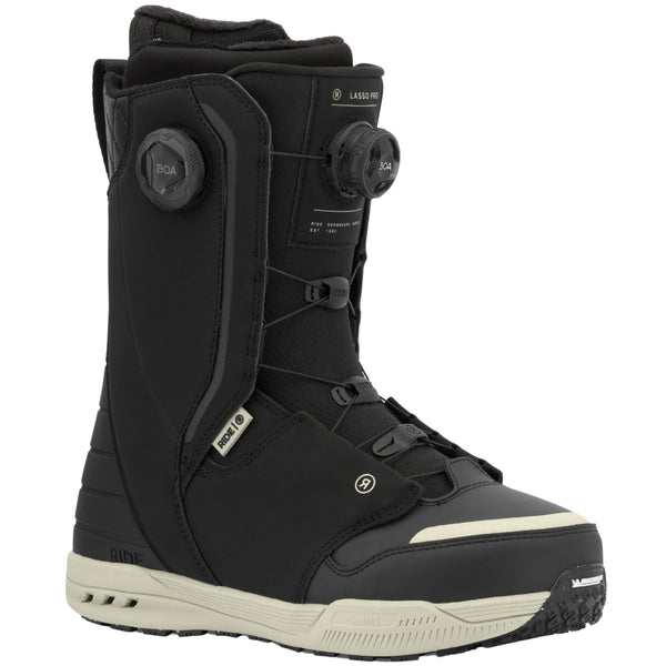 Ride Lasso Pro Snowboard Boots 2026 - Men's