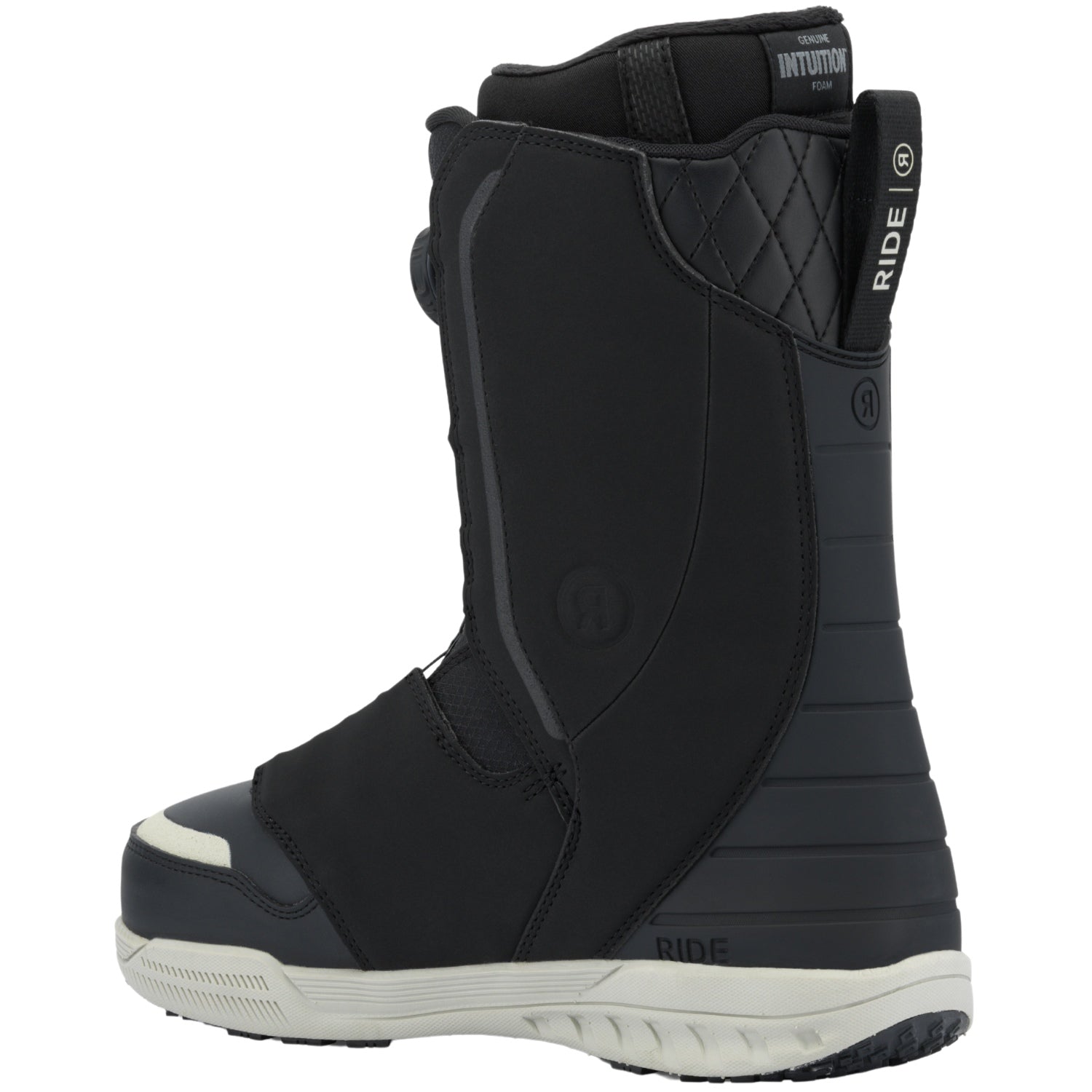 Ride Lasso Pro Wide Snowboard Boots 2026 - Men's Wide
