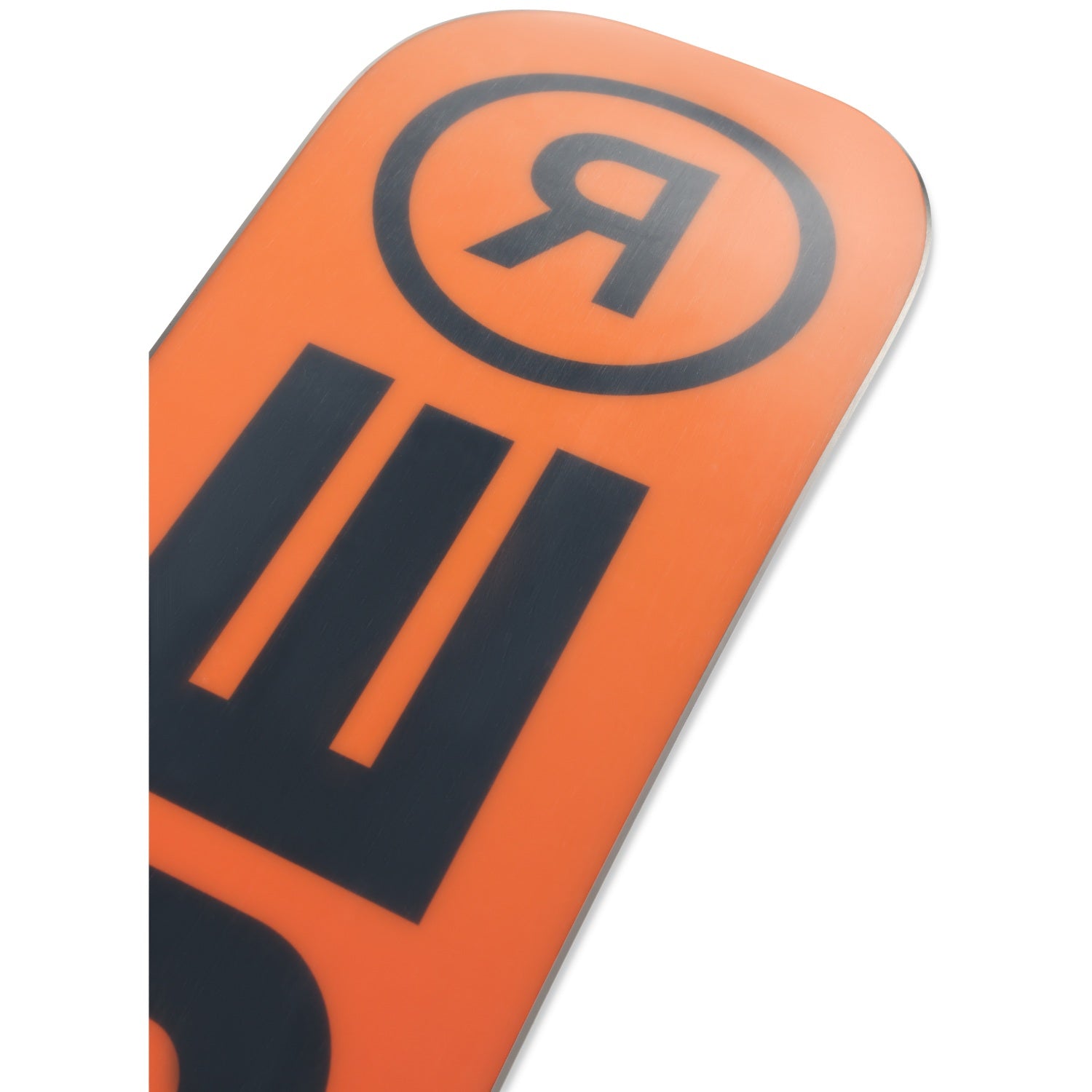 Ride Lowride Snowboard 2026 - Youth