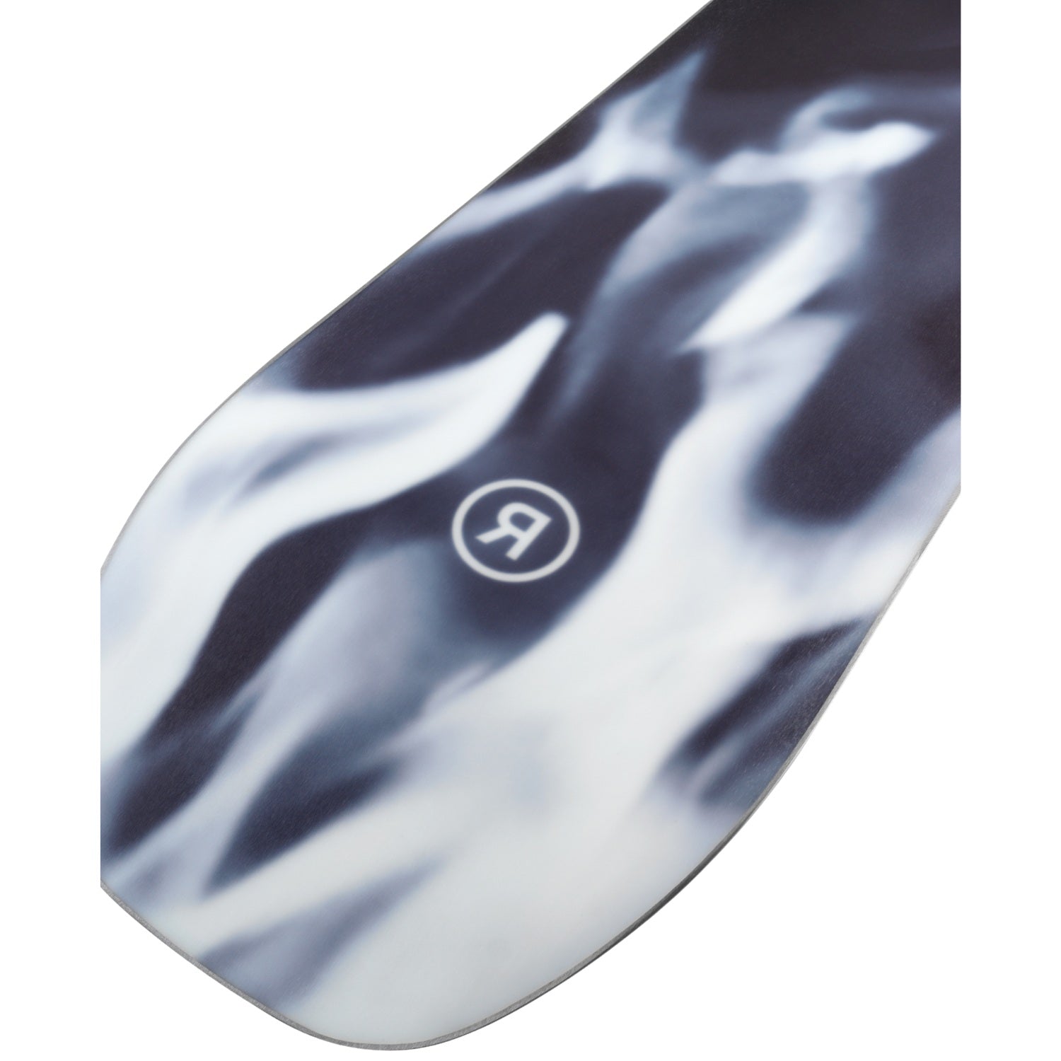 Ride Magic Stick Snowboard 2026 - Women's