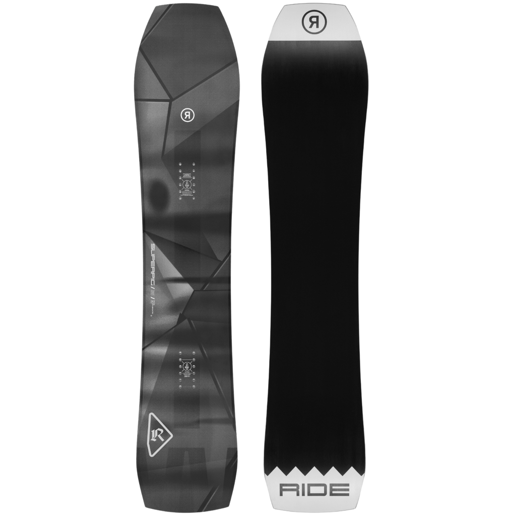 Ride Superpig Snowboard 2027