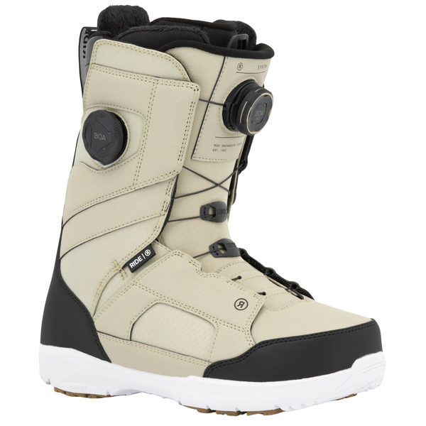 Ride Synth Boots 2027 - Women's