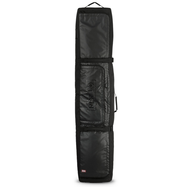 Ride The Perfect Snowboard Bag 2024