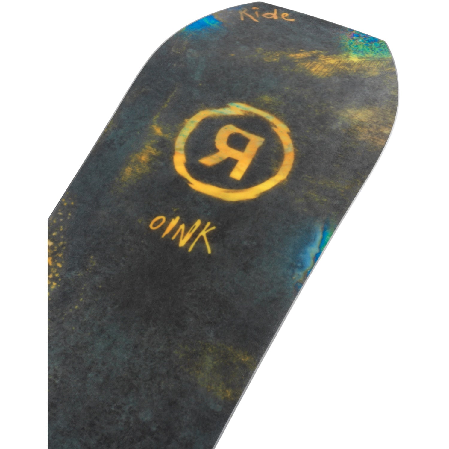 Ride Twinpig Snowboard 2026 - Men's