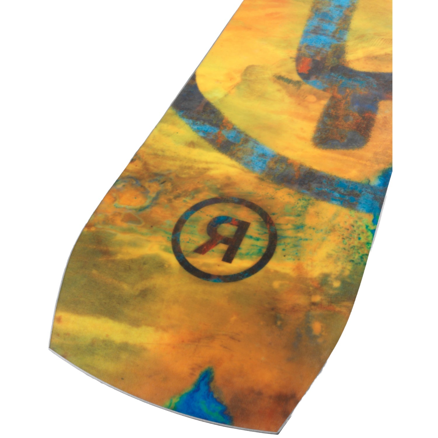 Ride Warpig Snowboard 2026 - Men's