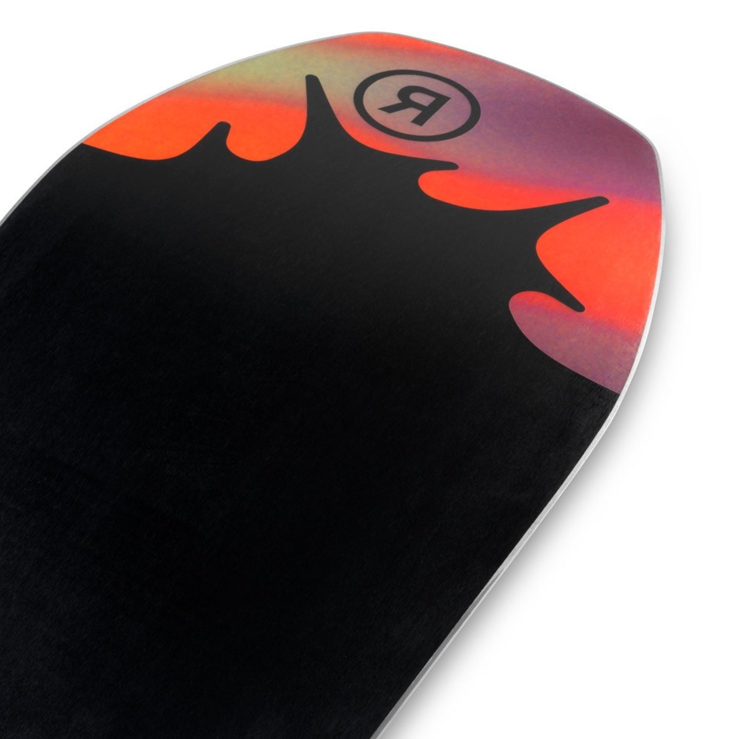 Ride Deep Fake Snowboard 2026 - Men's