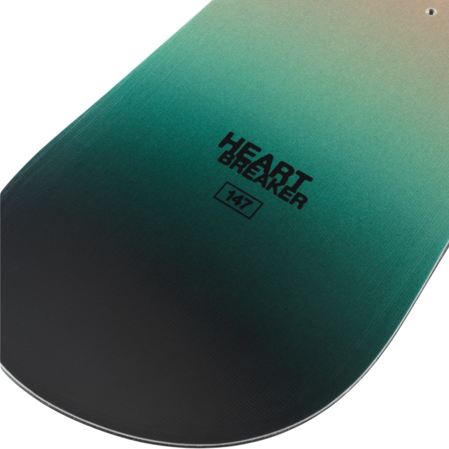 Ride Heartbreaker Snowboard 2026 - Women's