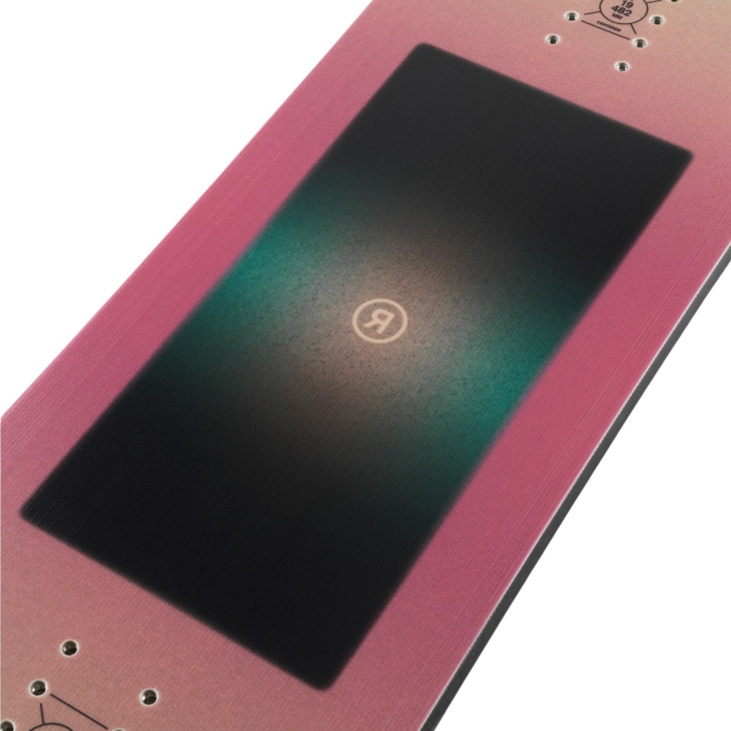 Ride Heartbreaker Snowboard 2026 - Women's