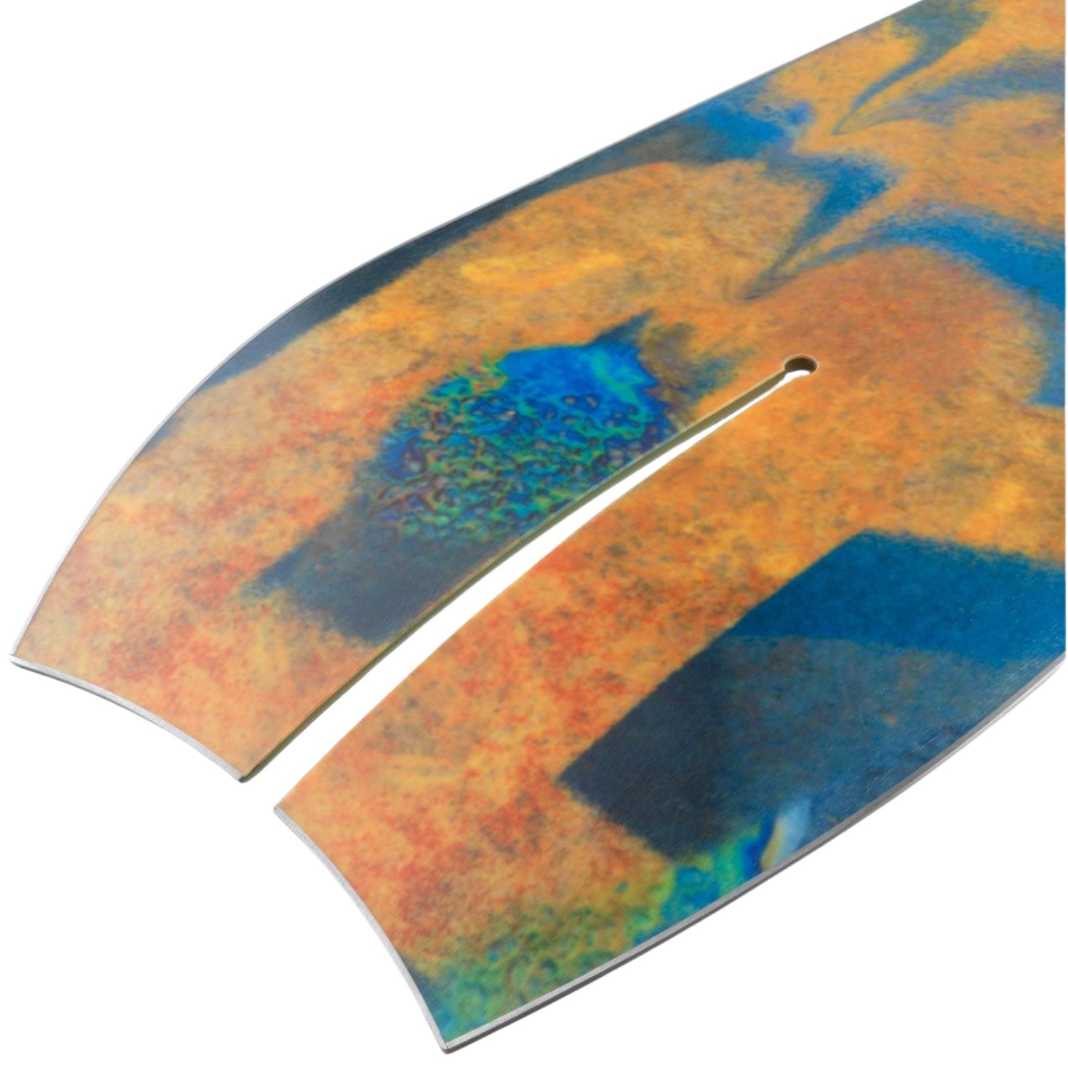 Ride MTN Pig Snowboard 2026 - Men's