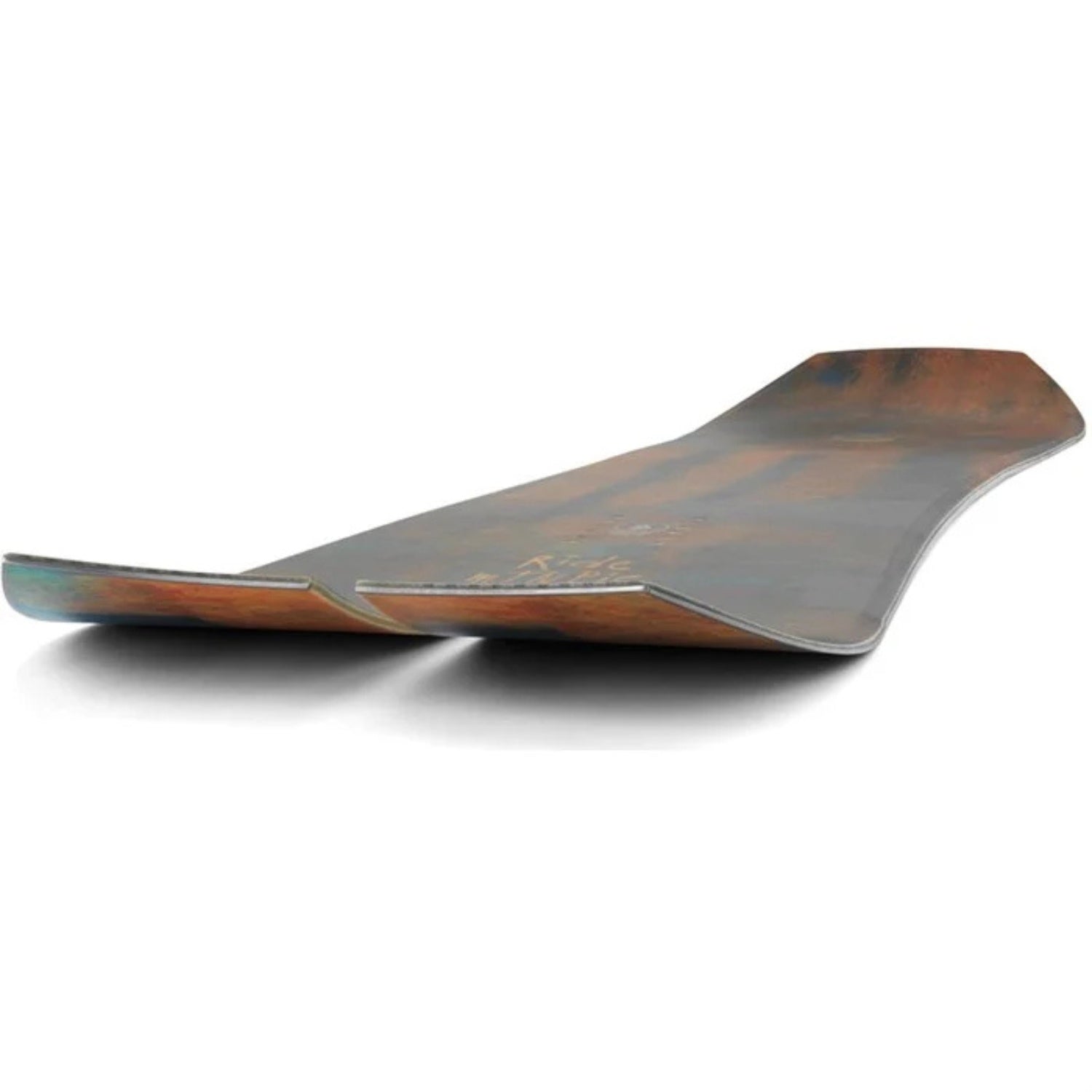 Ride MTN Pig Snowboard 2026 - Men's