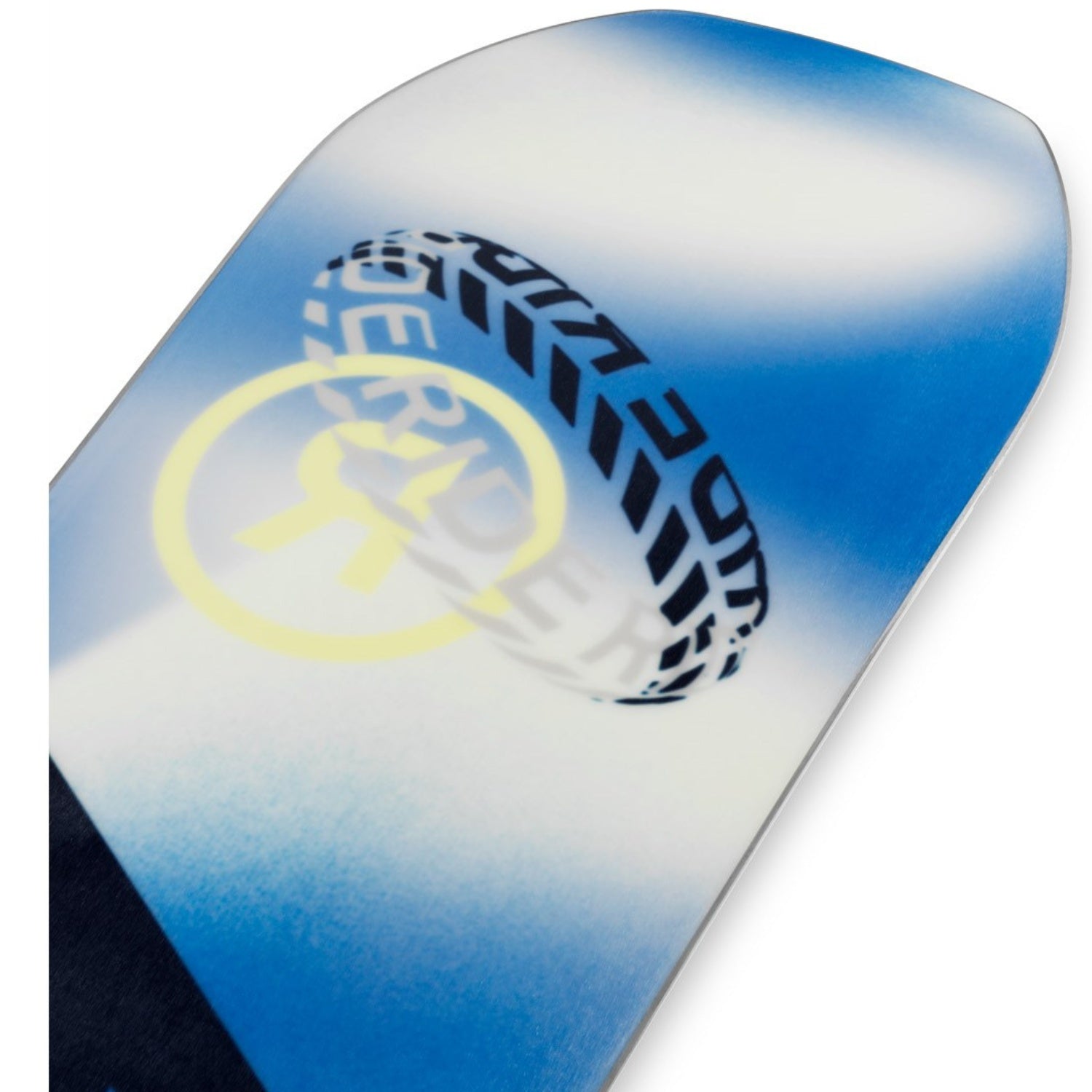 Ride Moderator Snowboard 2026 - Men's