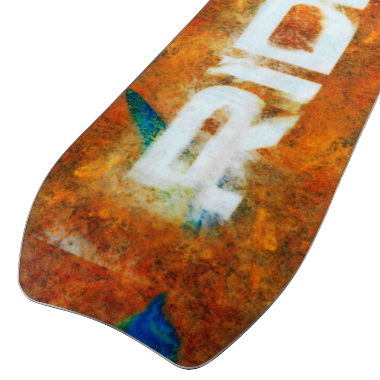 Ride Psychocandy Snowboard 2026 - Unisex