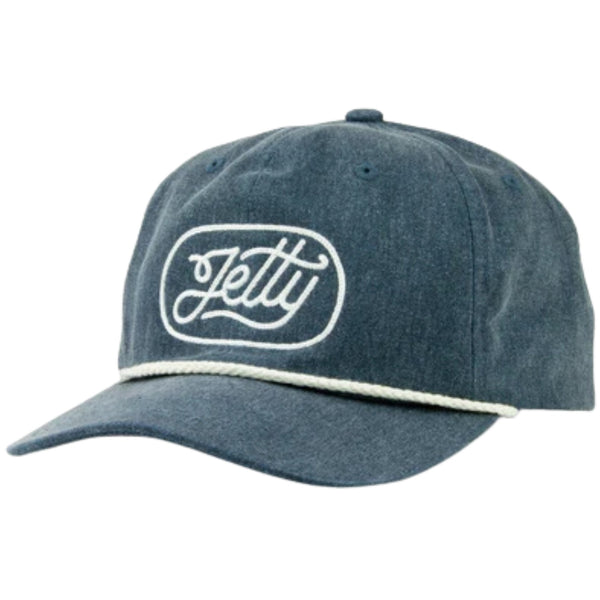 Jetty Rigging Hat - Men's