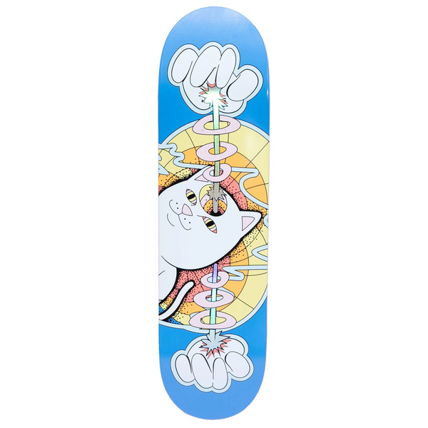 Rip N Dip Mind Control Skateboard Deck
