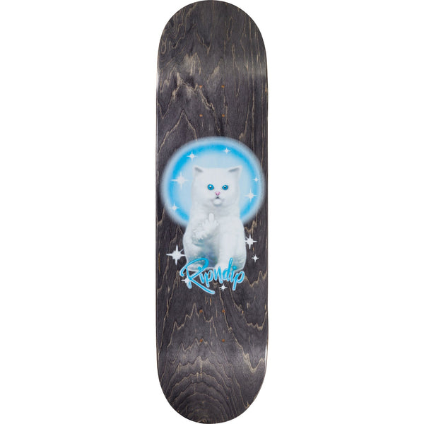 Rip N Dip Sprinkles Skateboard Deck Black