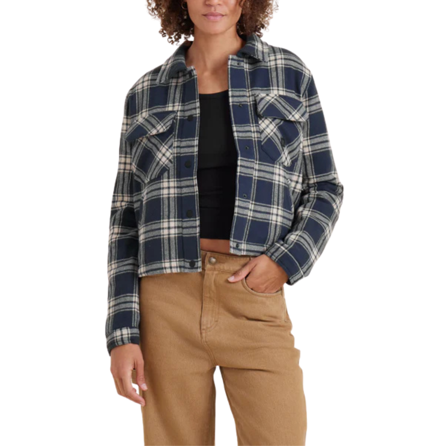Roark Backwoods Jacket - Women's
