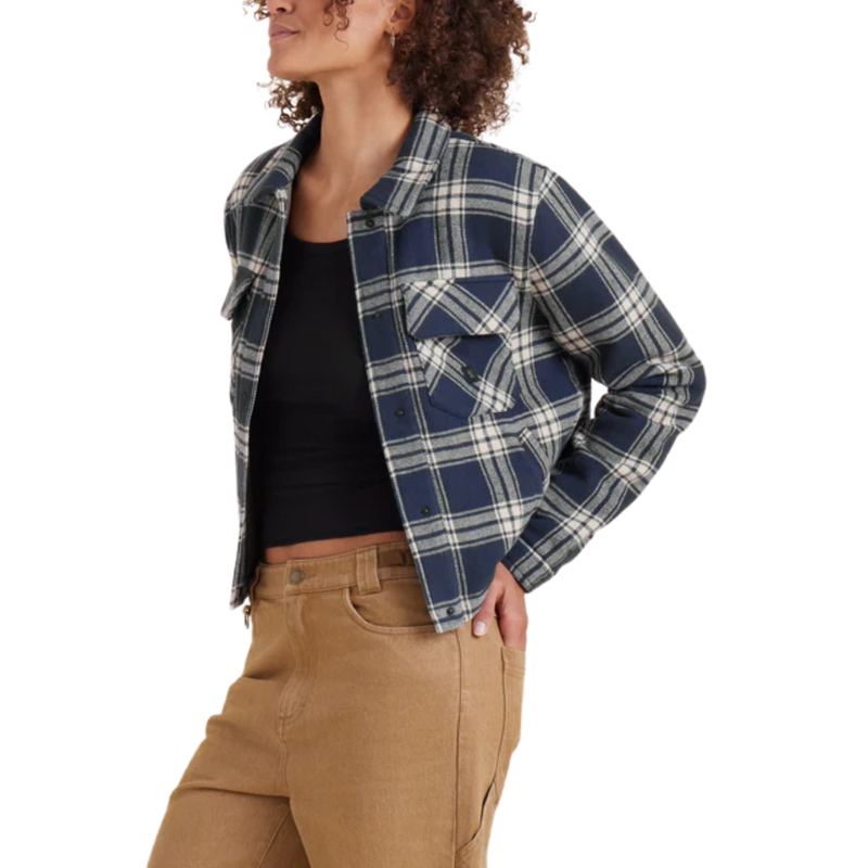 Roark Backwoods Jacket - Women's