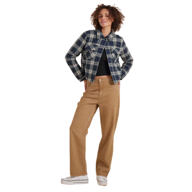 Roark Backwoods Jacket - Women's