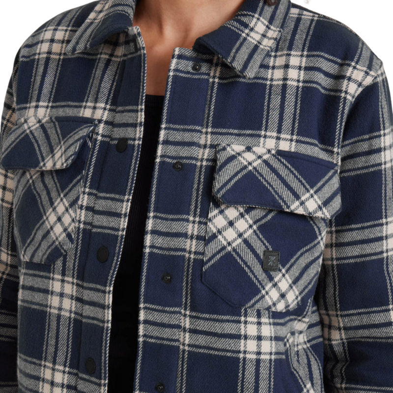 Roark Backwoods Jacket - Women's
