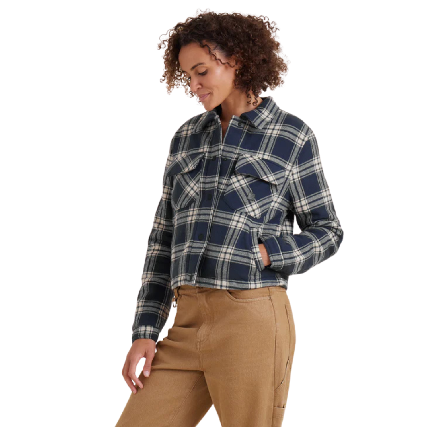 Roark Backwoods Jacket - Women's