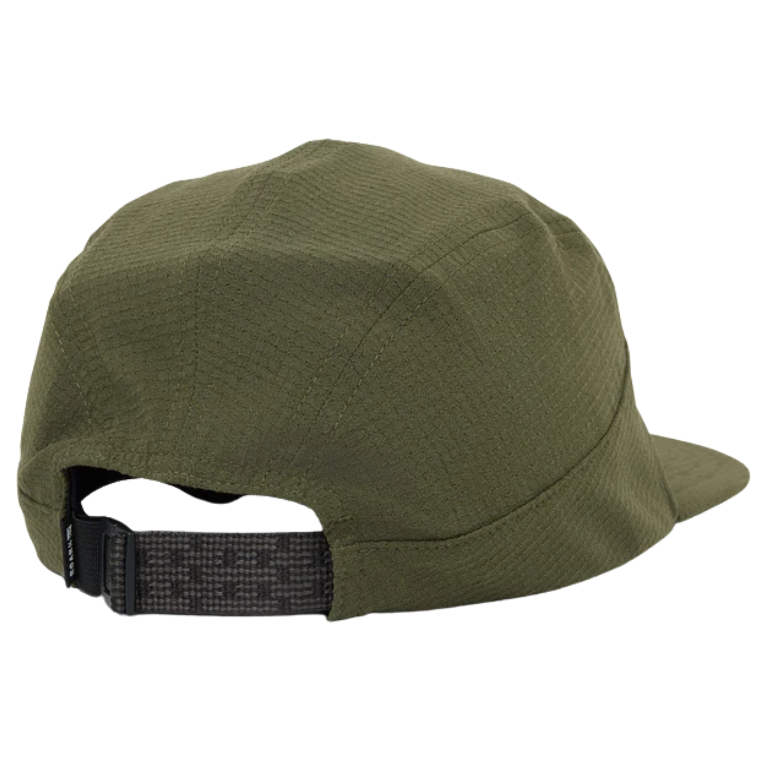 Roark Bless Up Camper Hat