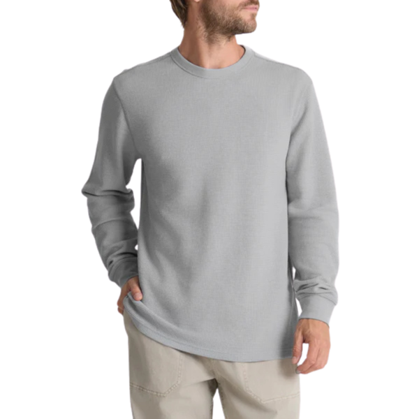 Roark Well Worn Thermal - Men's