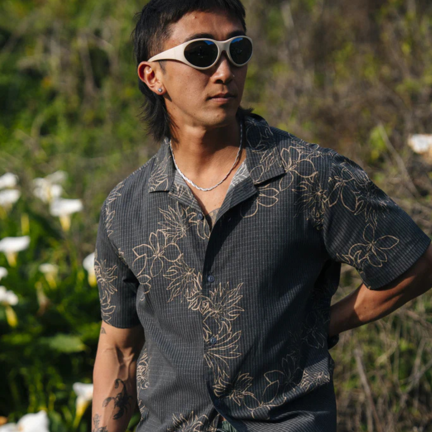 Roark Bless Up Trail - Men's