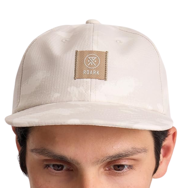 Roark Bless Up Trail Hat