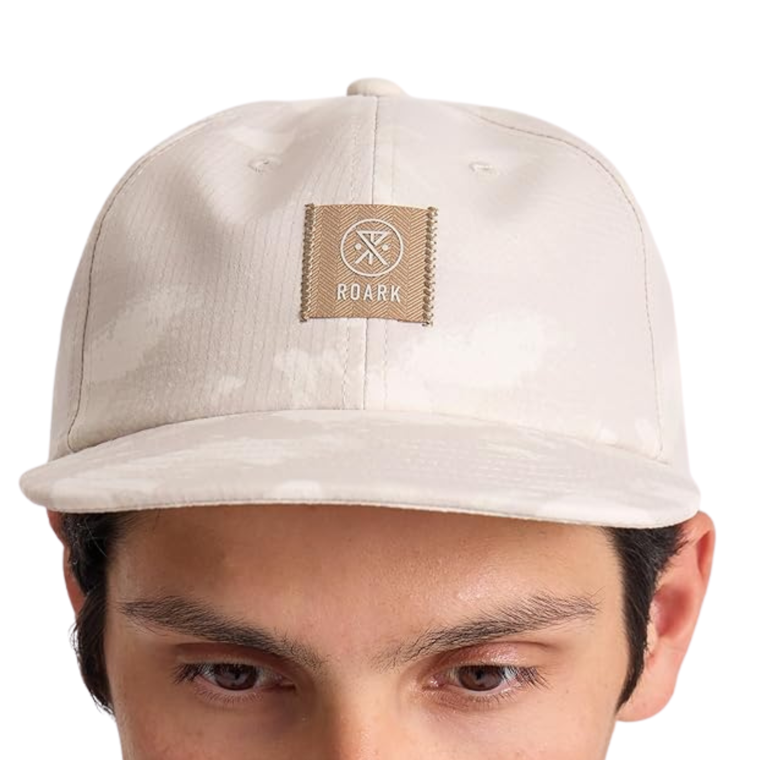 Roark Bless Up Trail Hat