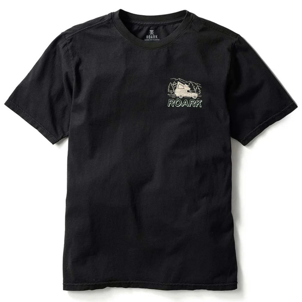 Roark Camper Tee - Men's