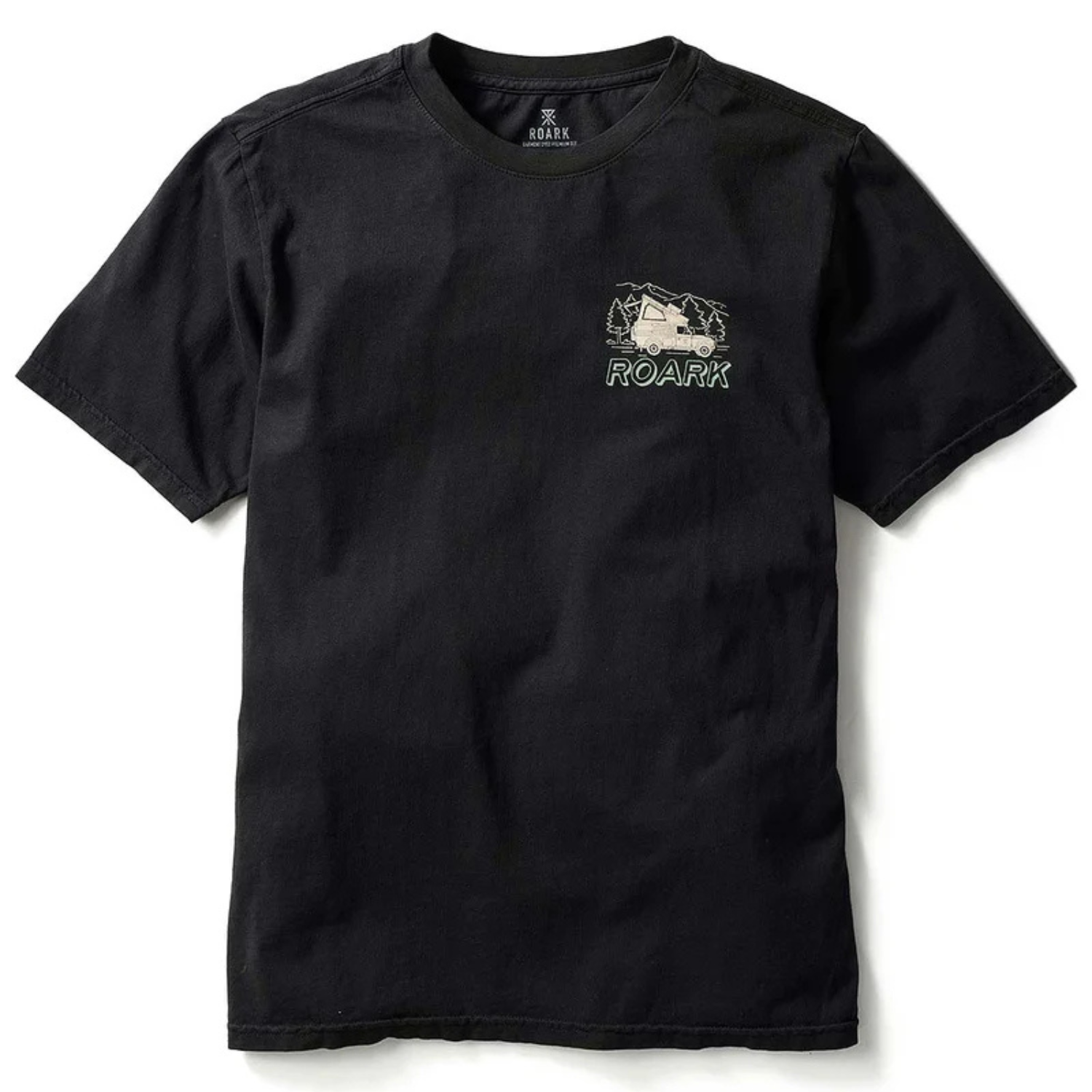 Roark Camper Tee - Men's