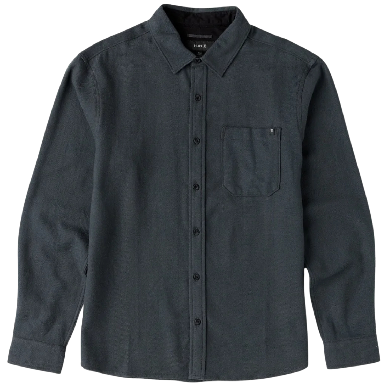 DARK CHARCOAL