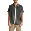 Roark Crosswinds SS Woven Button Up Shirt - Men's
