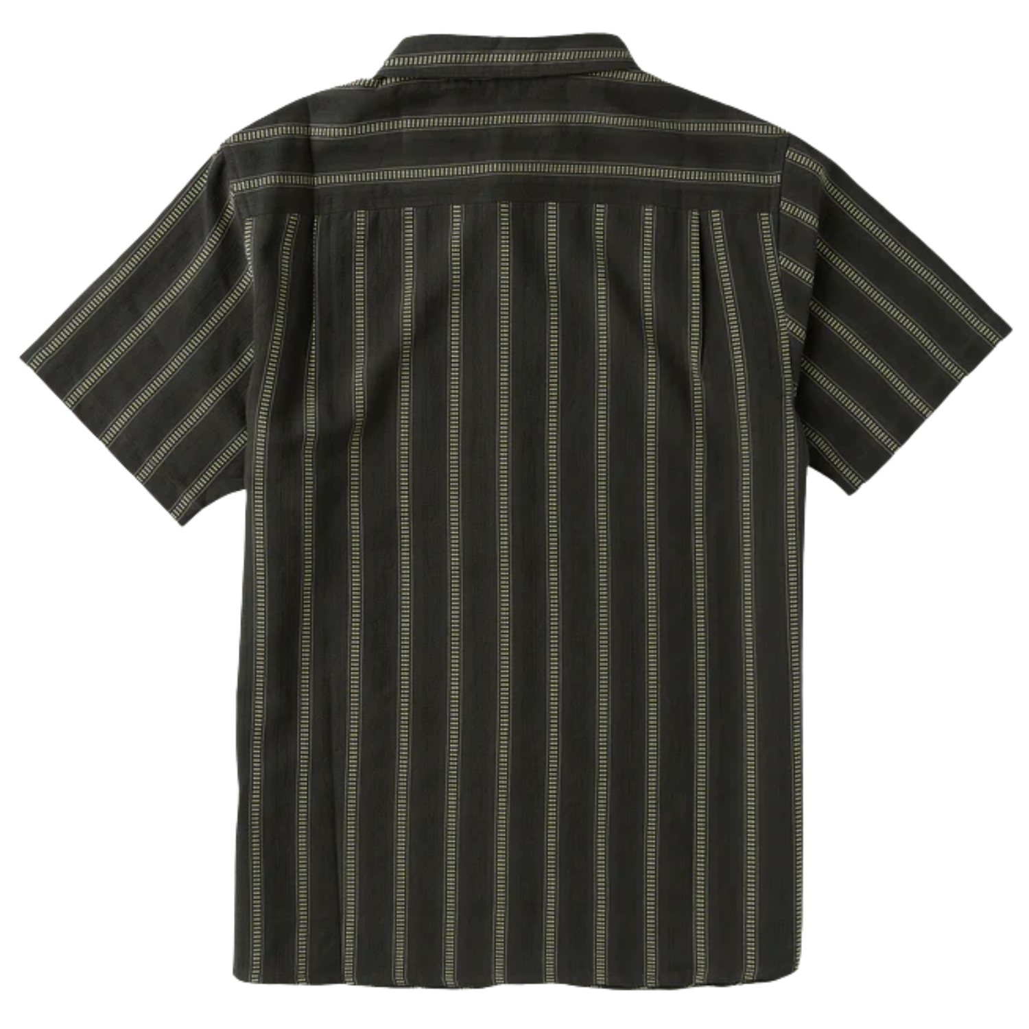 Roark Crosswinds SS Woven Button Up Shirt - Men's