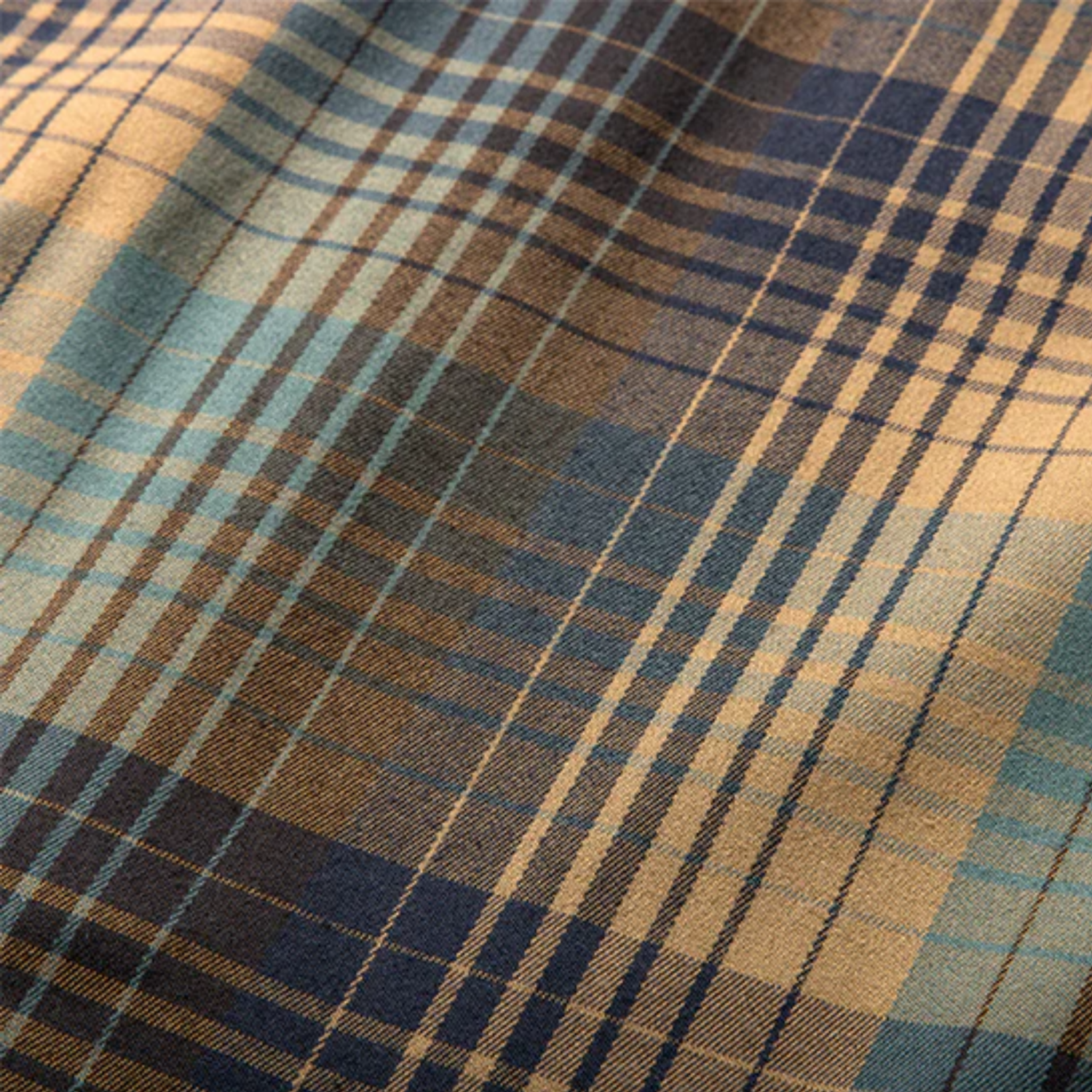 Roark Diablo Flannel - Men's