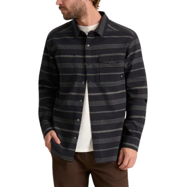 Roark Diablo Flannel - Men's
