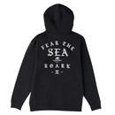 Roark Fear The Sea Hoodie - Men's