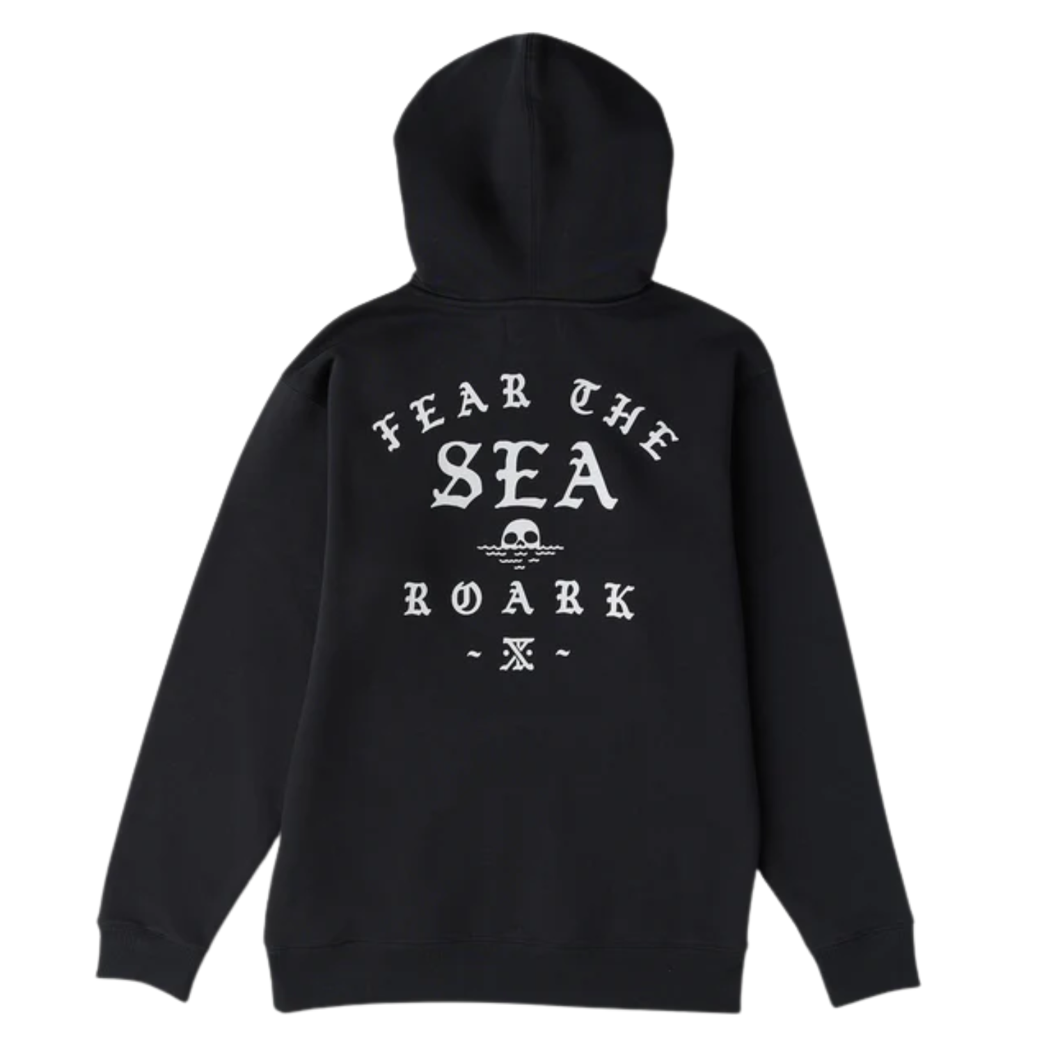 Roark Fear The Sea Hoodie - Men's