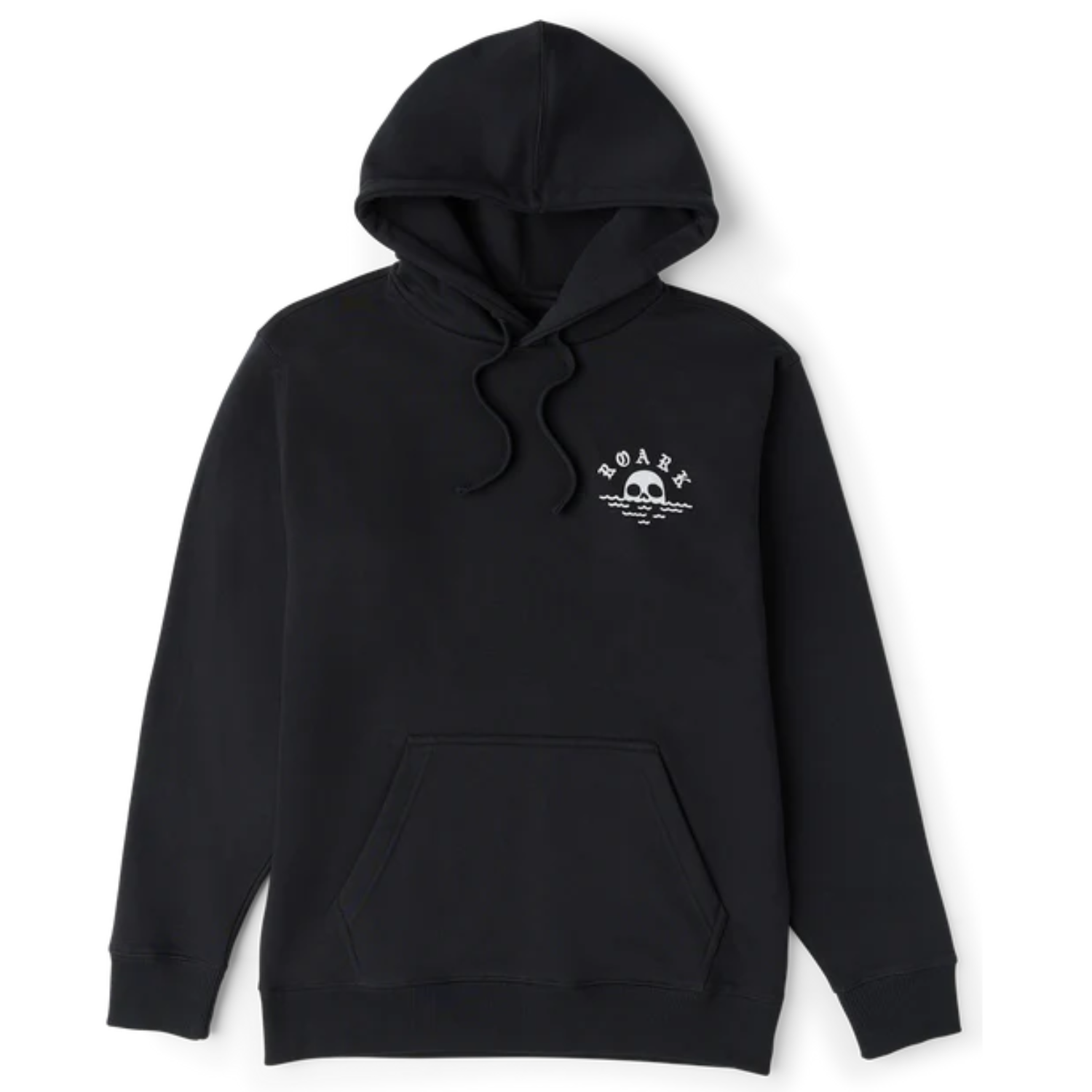Roark Fear The Sea Hoodie - Men's
