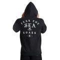 Roark Fear The Sea Hoodie - Men's