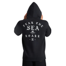 Roark Fear The Sea Hoodie - Men's