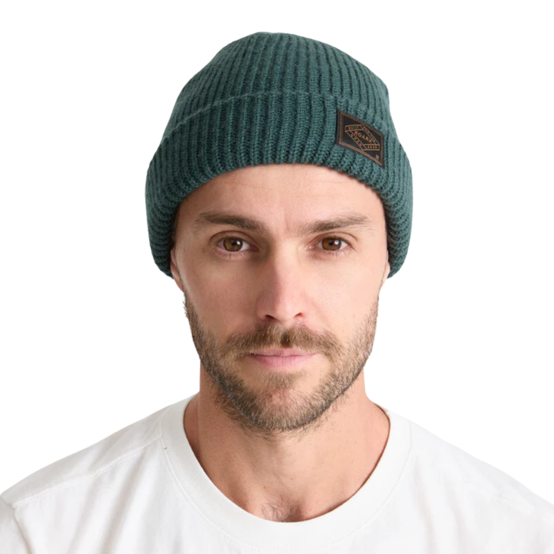 Roark Fisherman Beanie