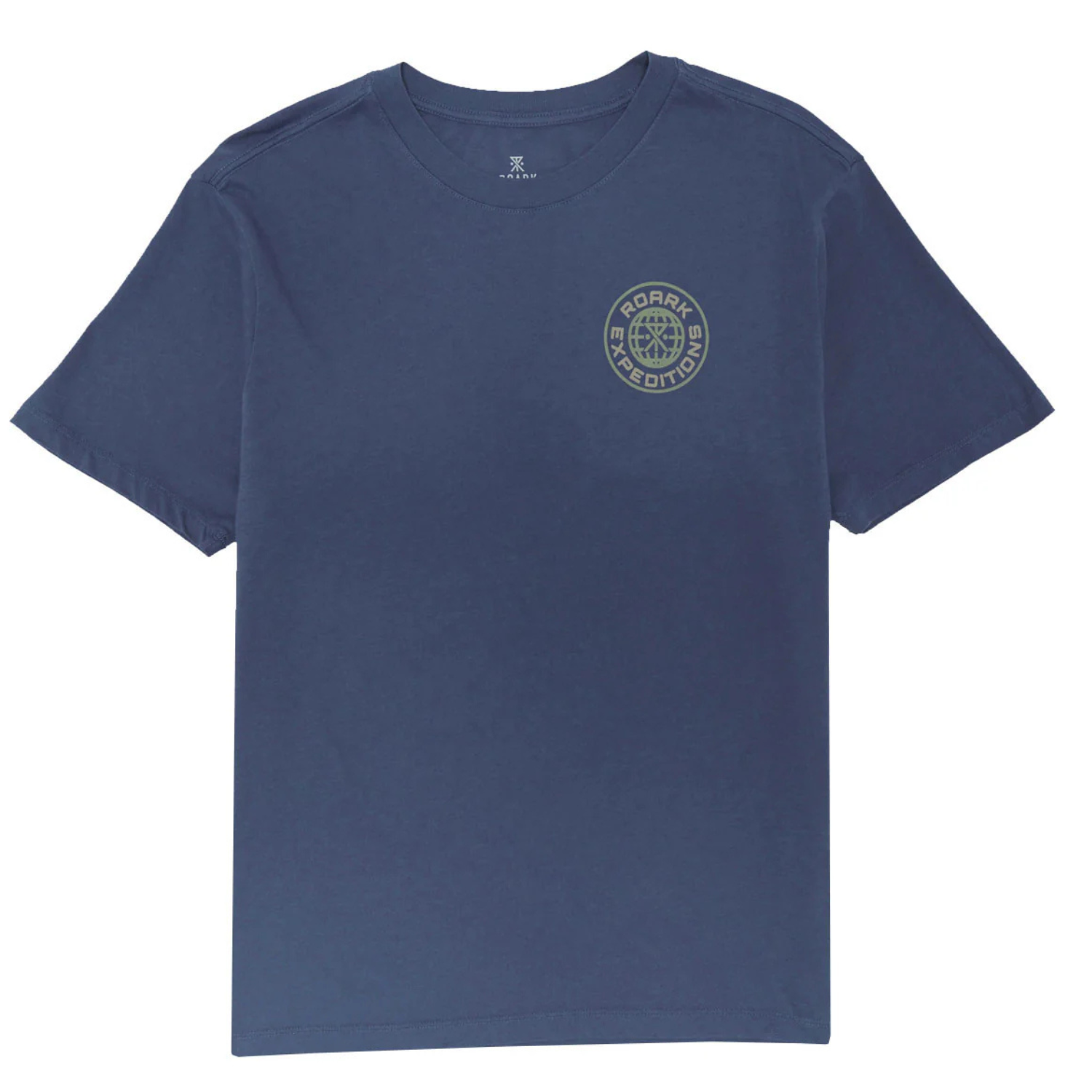Roark Goin Global Tee - Men's