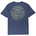 Roark Goin Global Tee - Men's