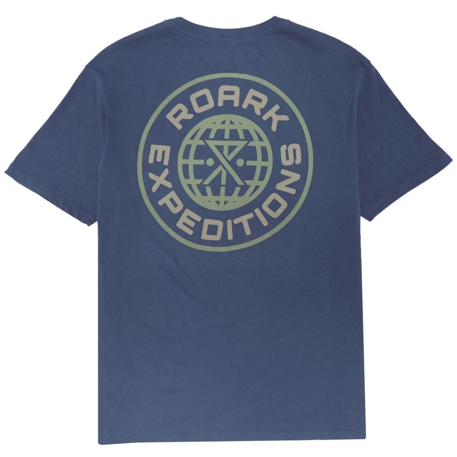 Roark Goin Global Tee - Men's