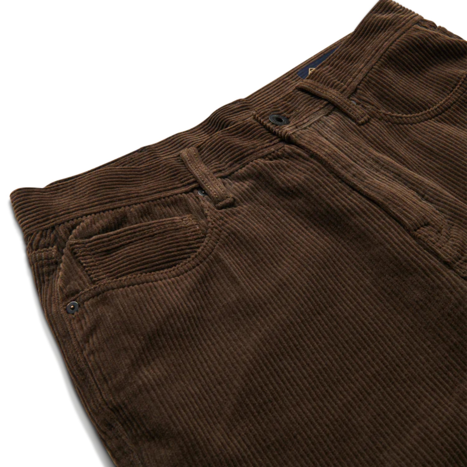 Roark HWY 128 Cord Pant - Men's