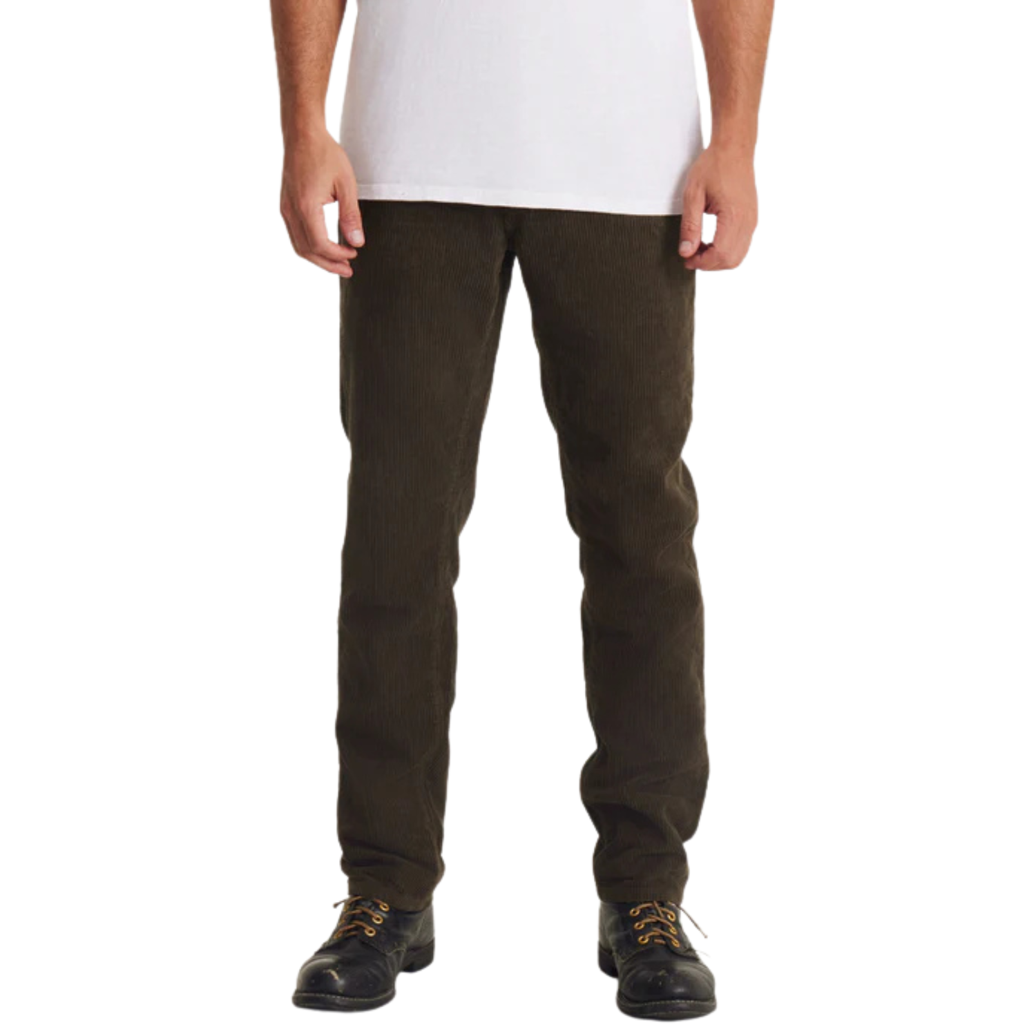 Roark HWY 128 Cord Pant - Men's