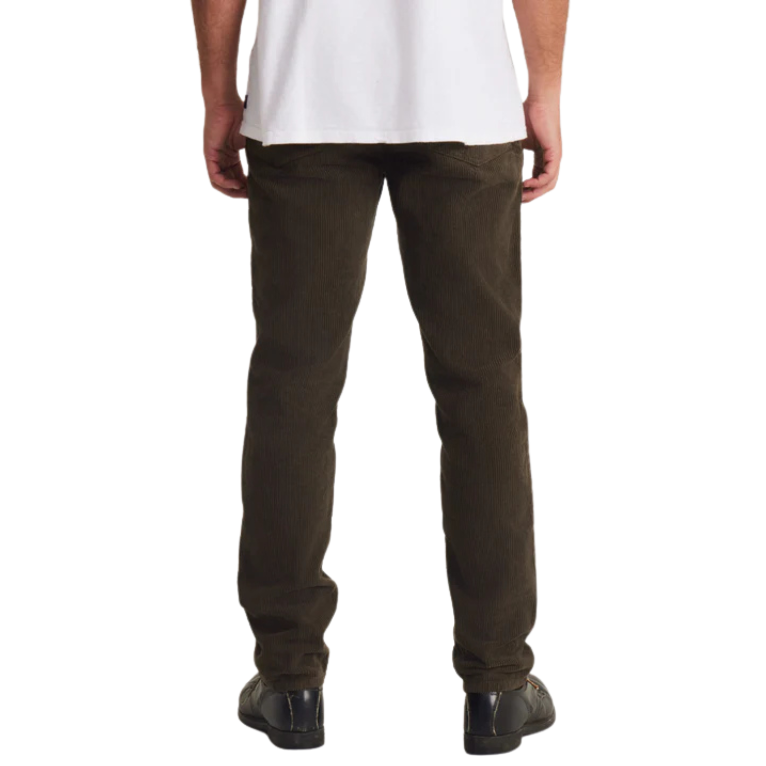 Roark HWY 128 Cord Pant - Men's