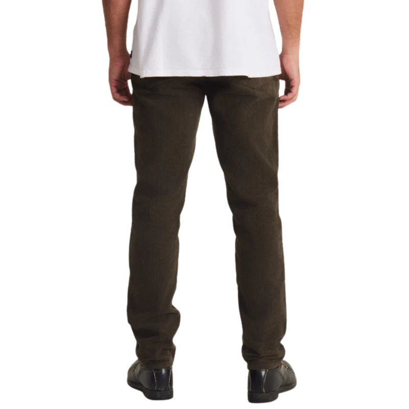 Roark HWY 128 Cord Pant - Men's