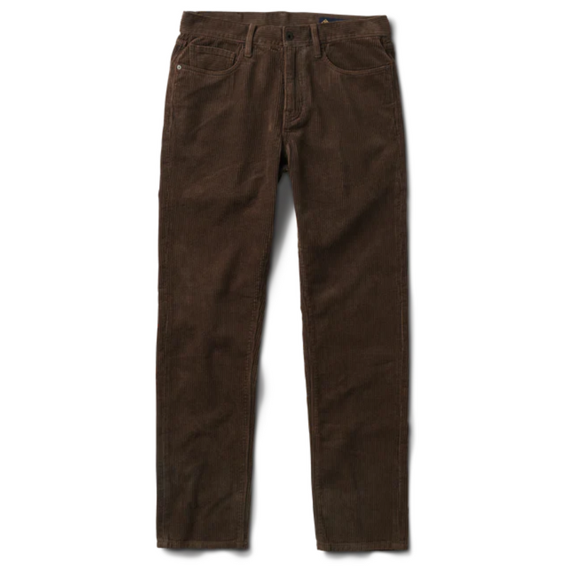 Roark HWY 128 Cord Pant - Men's